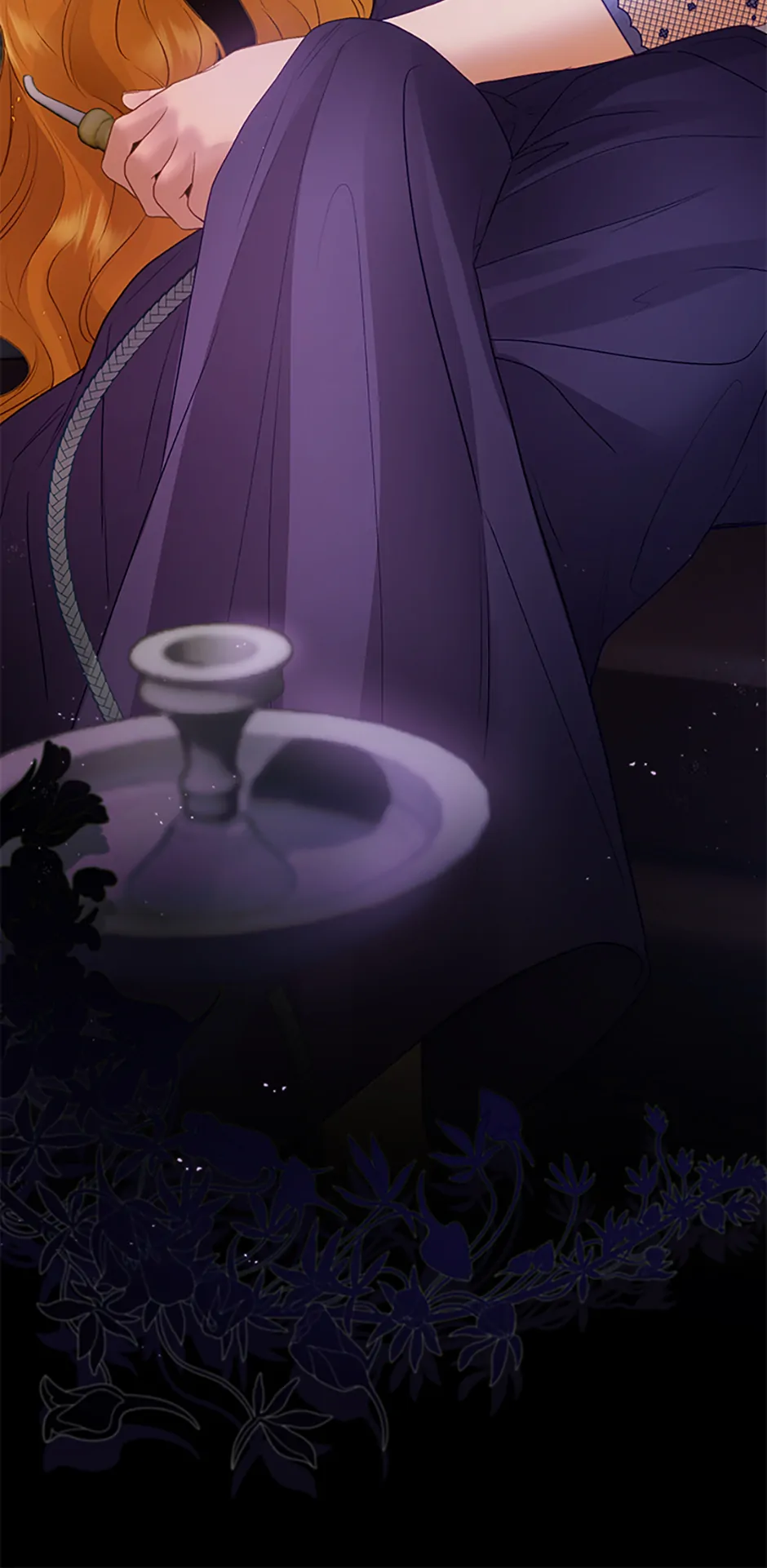 The Glamorous Life of the Fake Mistress Chapter 129 - page 84