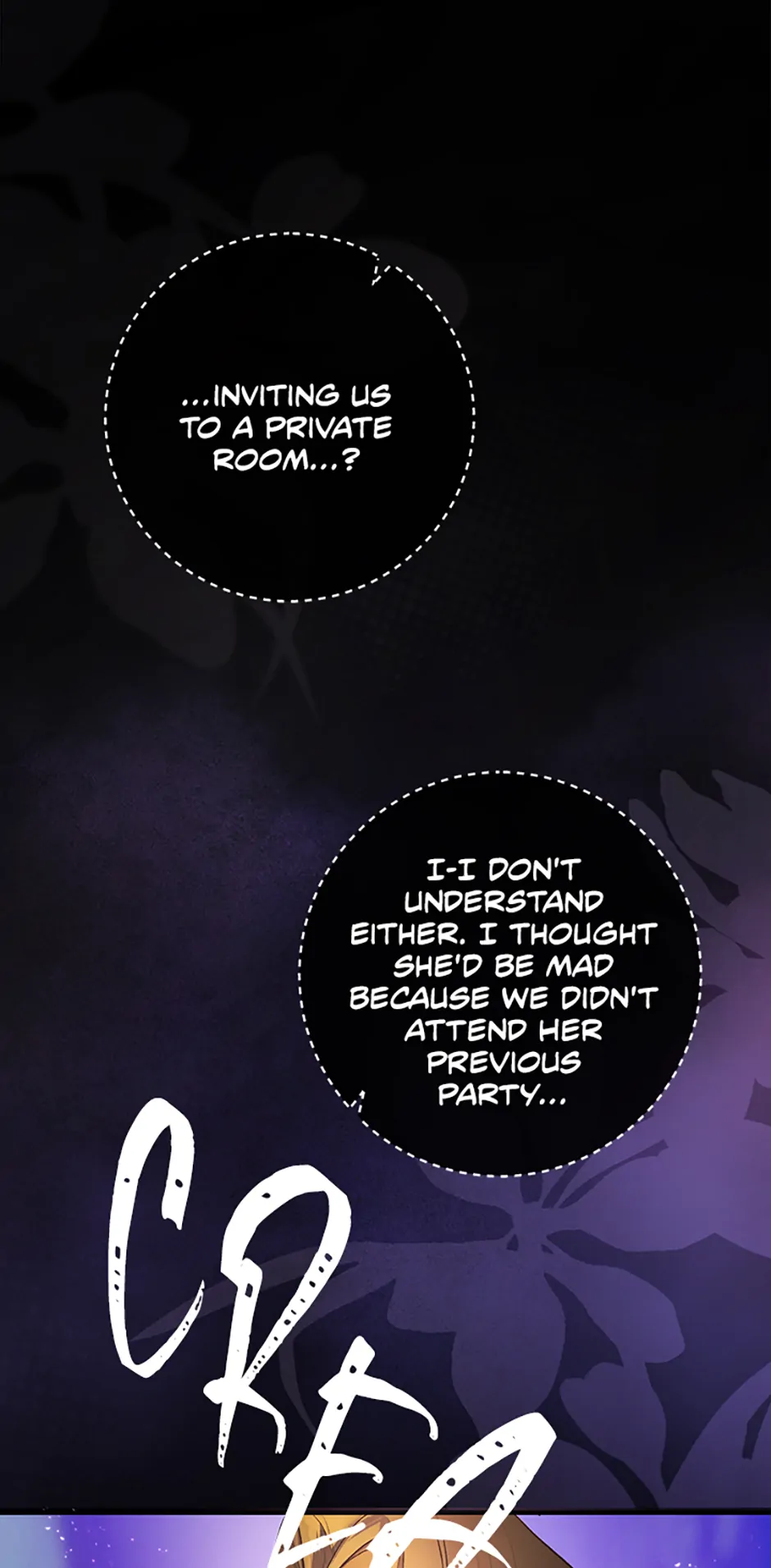 The Glamorous Life of the Fake Mistress Chapter 129 - page 85