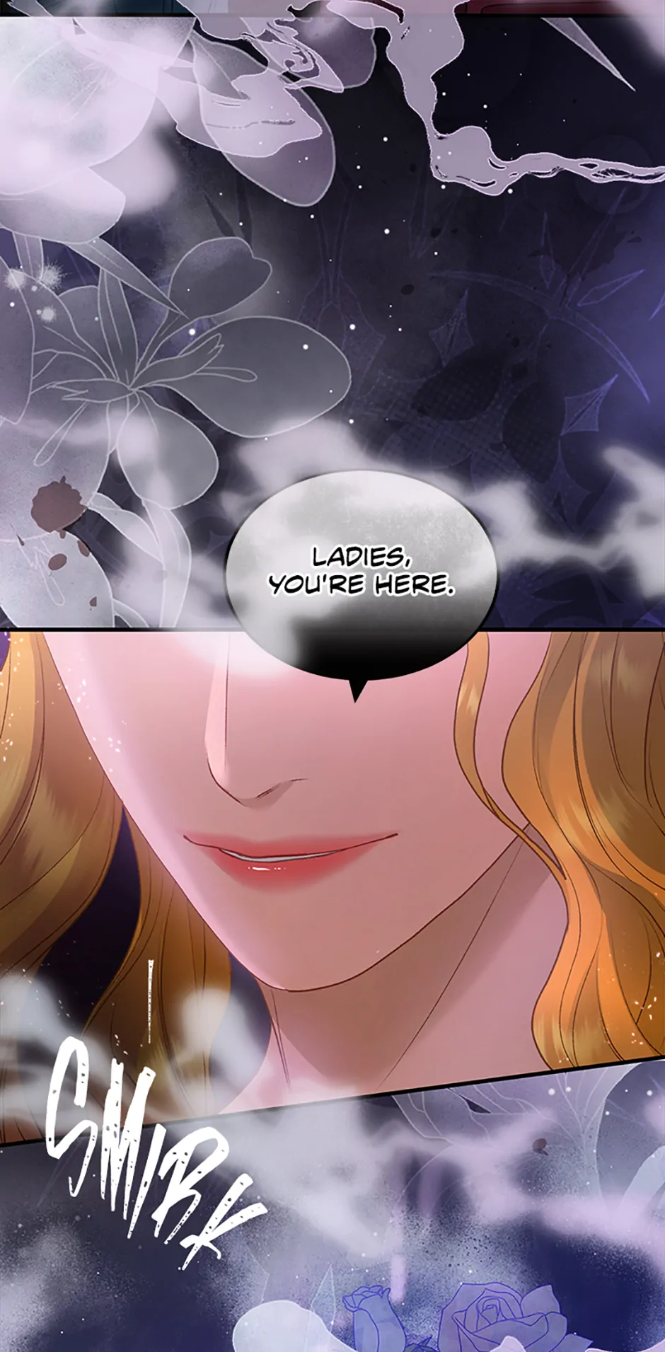 The Glamorous Life of the Fake Mistress Chapter 129 - page 88