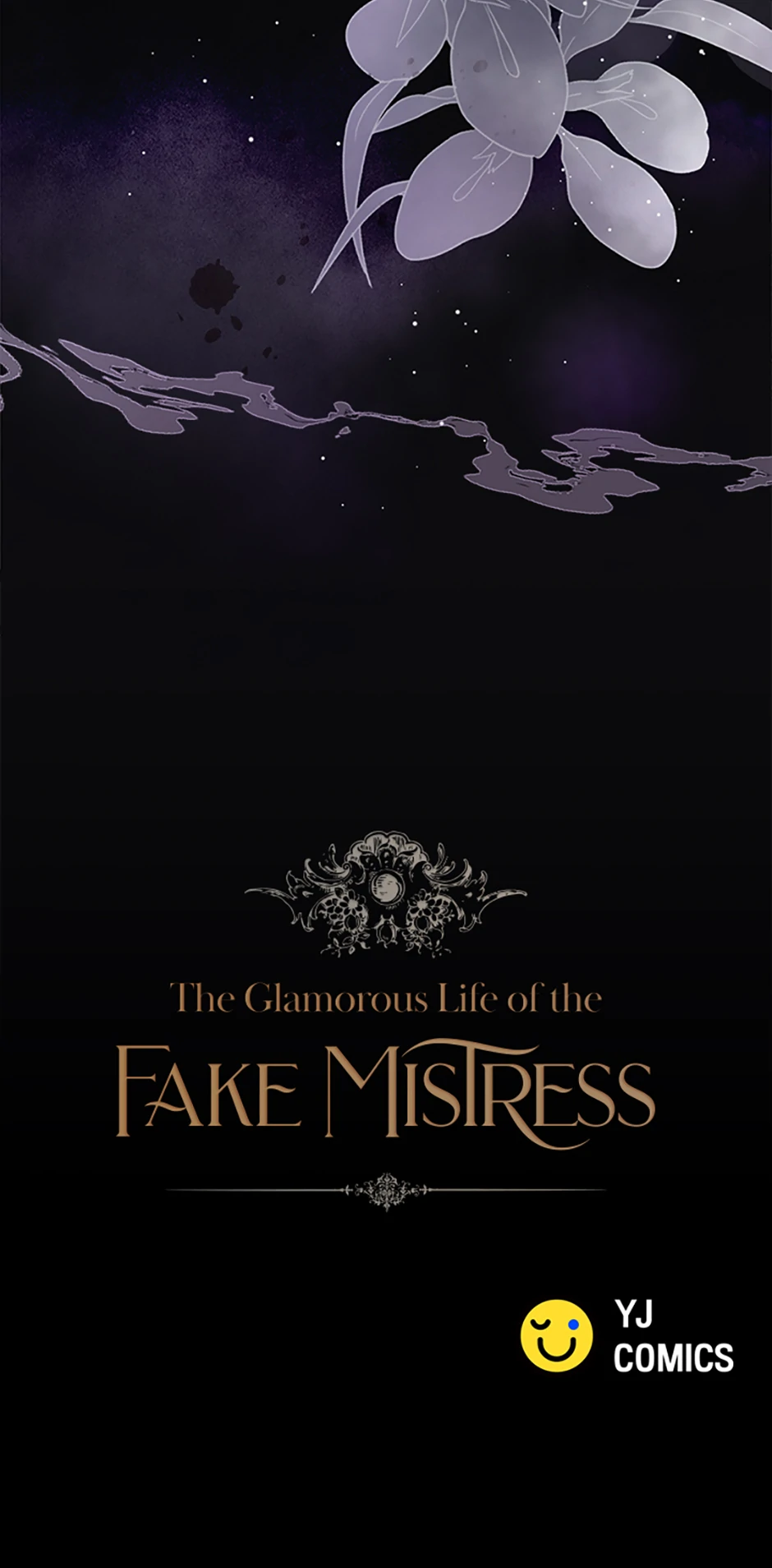 The Glamorous Life of the Fake Mistress Chapter 129 - page 91