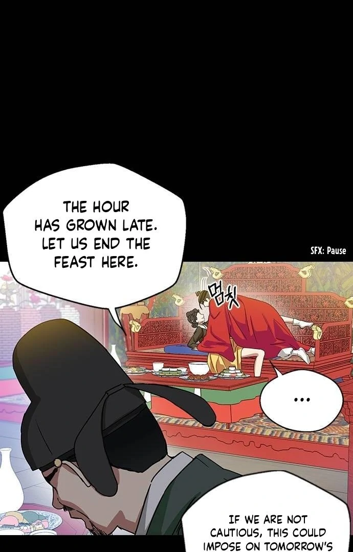 Past Life Destiny Chapter 12 - page 10