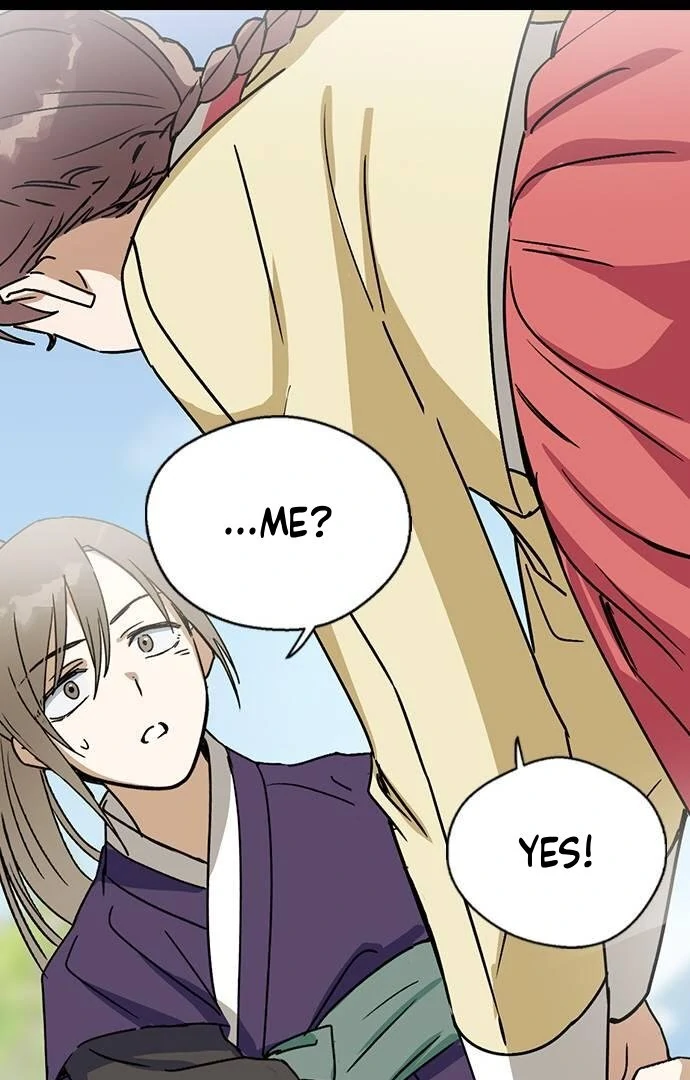 Past Life Destiny Chapter 12 - page 107