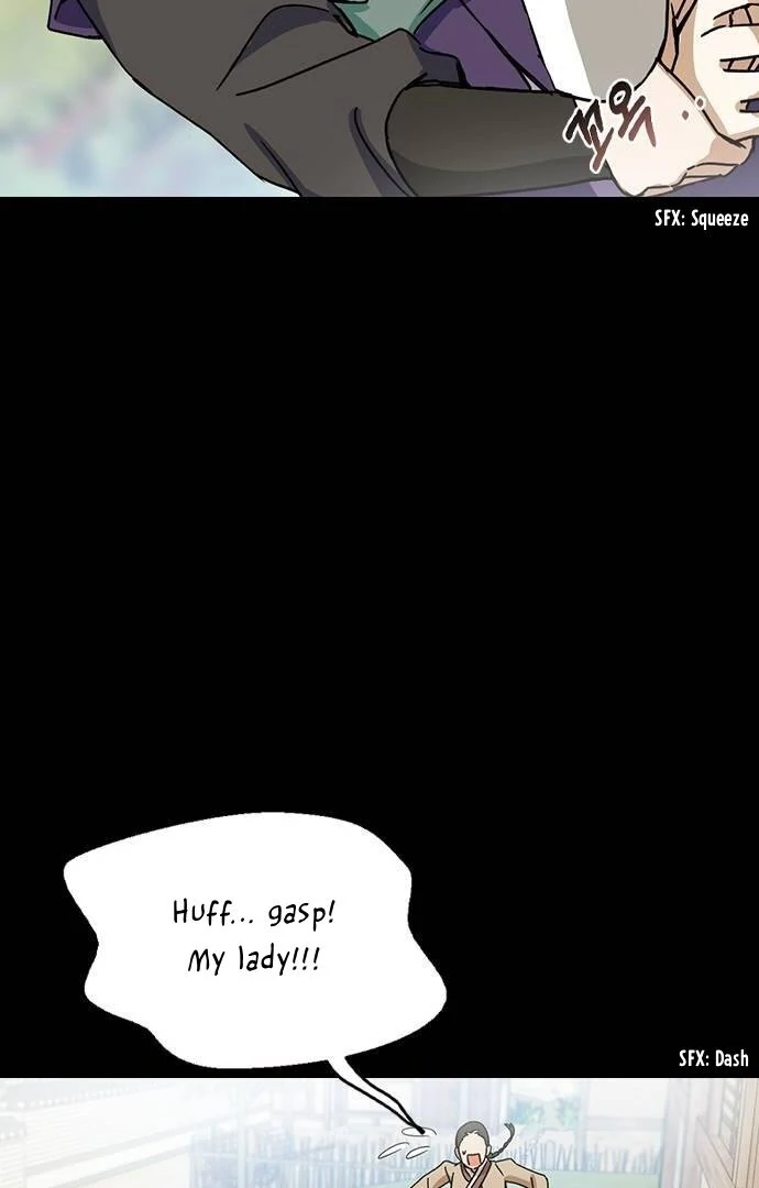 Past Life Destiny Chapter 12 - page 108