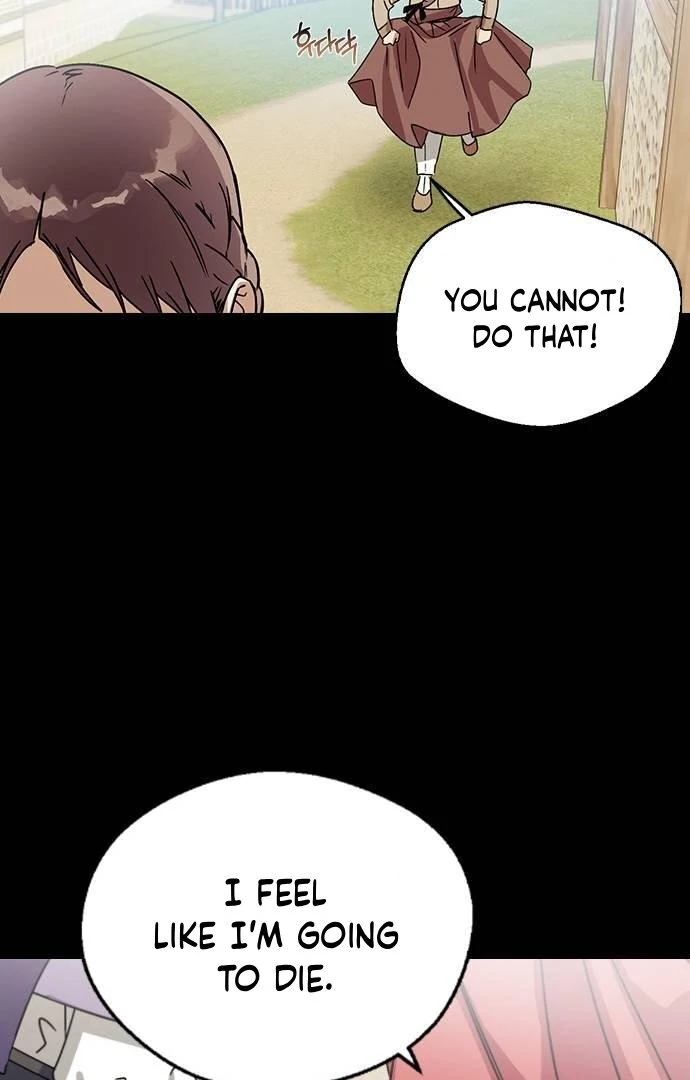 Past Life Destiny Chapter 12 - page 109