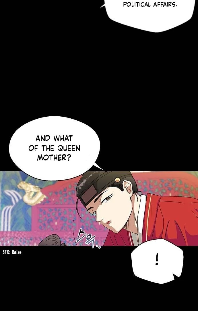 Past Life Destiny Chapter 12 - page 11