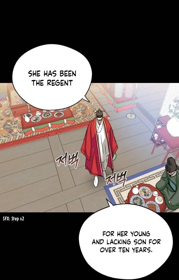 Past Life Destiny Chapter 12 - page 12