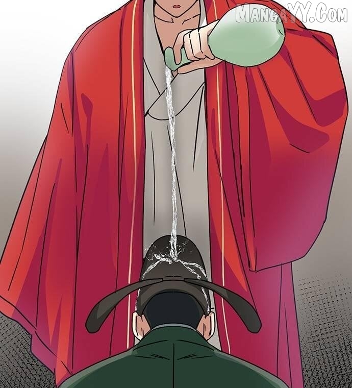 Past Life Destiny Chapter 12 - page 15