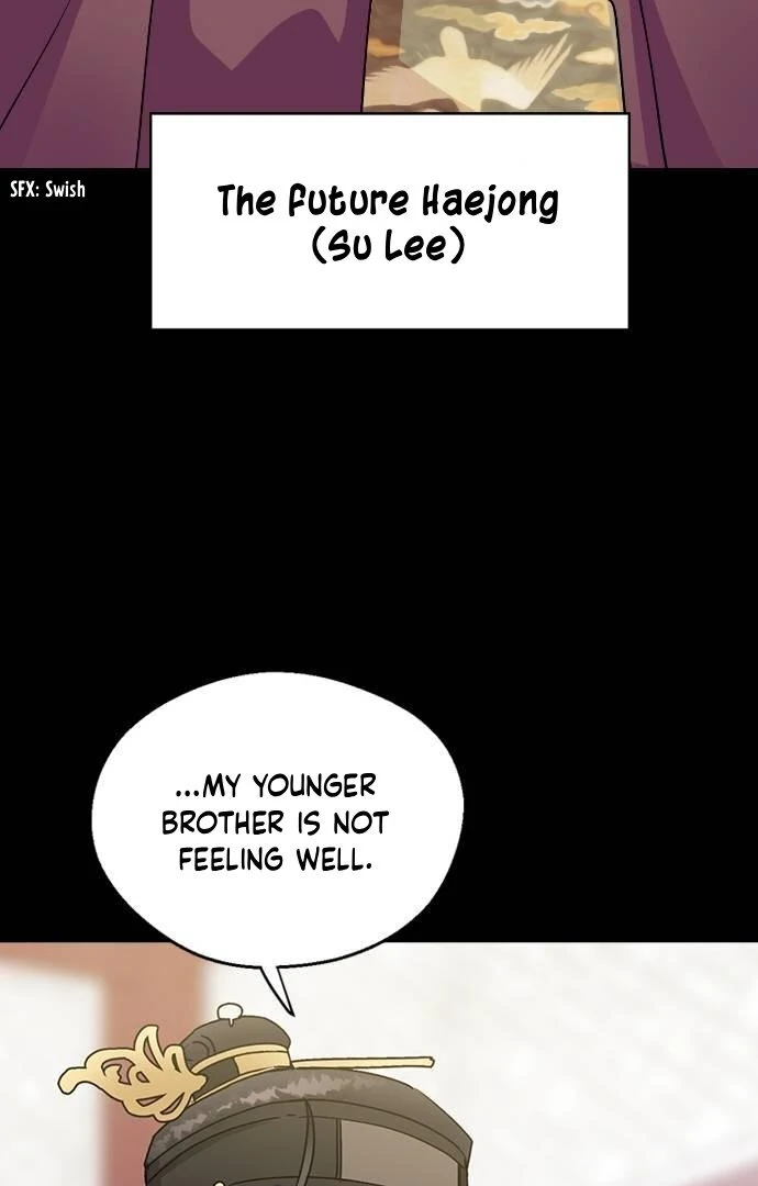 Past Life Destiny Chapter 12 - page 21