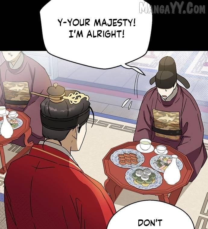 Past Life Destiny Chapter 12 - page 23