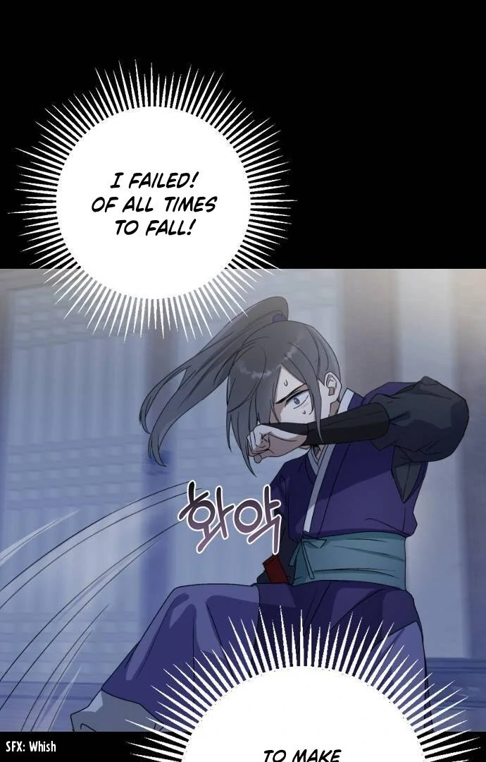 Past Life Destiny Chapter 12 - page 43