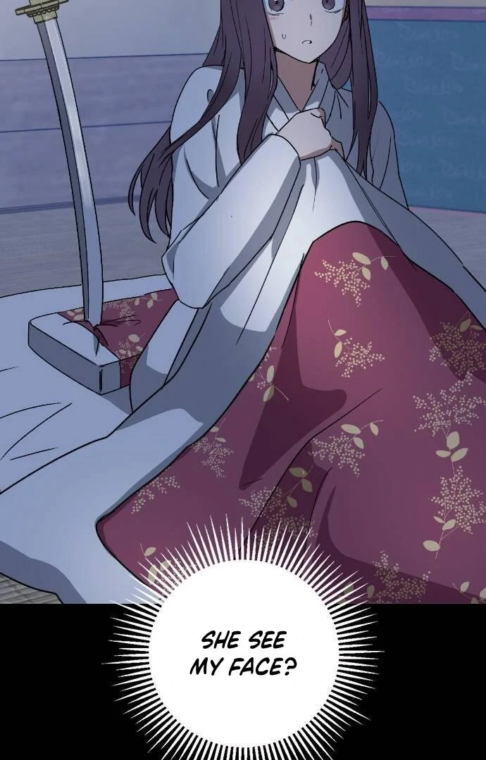 Past Life Destiny Chapter 12 - page 45