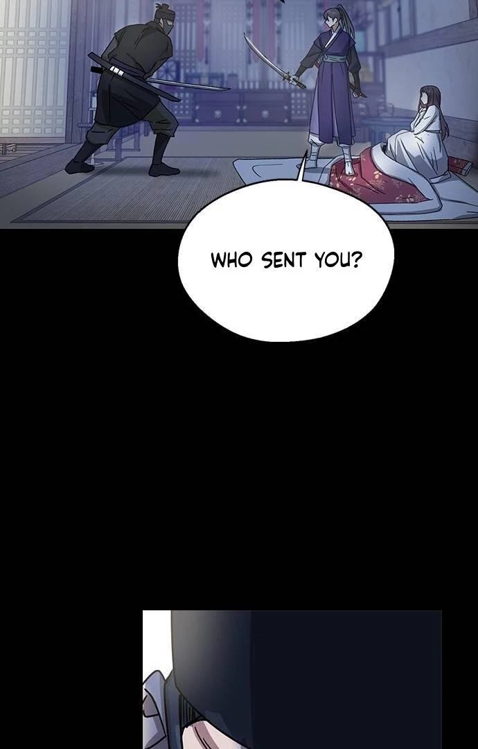 Past Life Destiny Chapter 12 - page 53