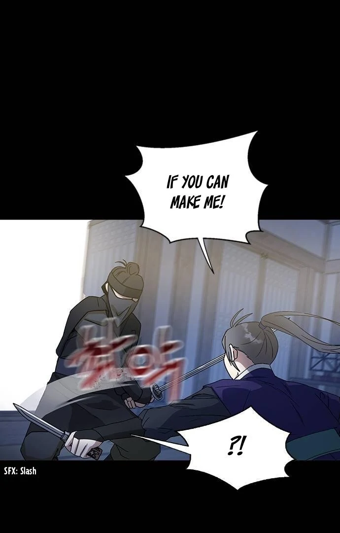 Past Life Destiny Chapter 12 - page 57