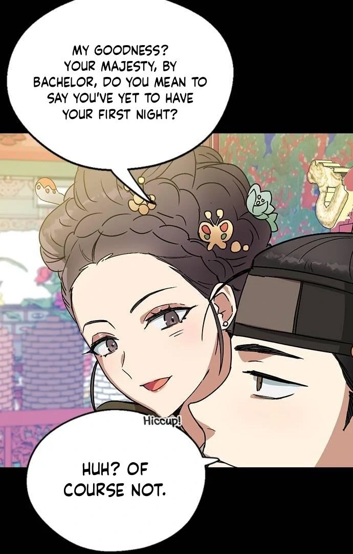 Past Life Destiny Chapter 12 - page 6