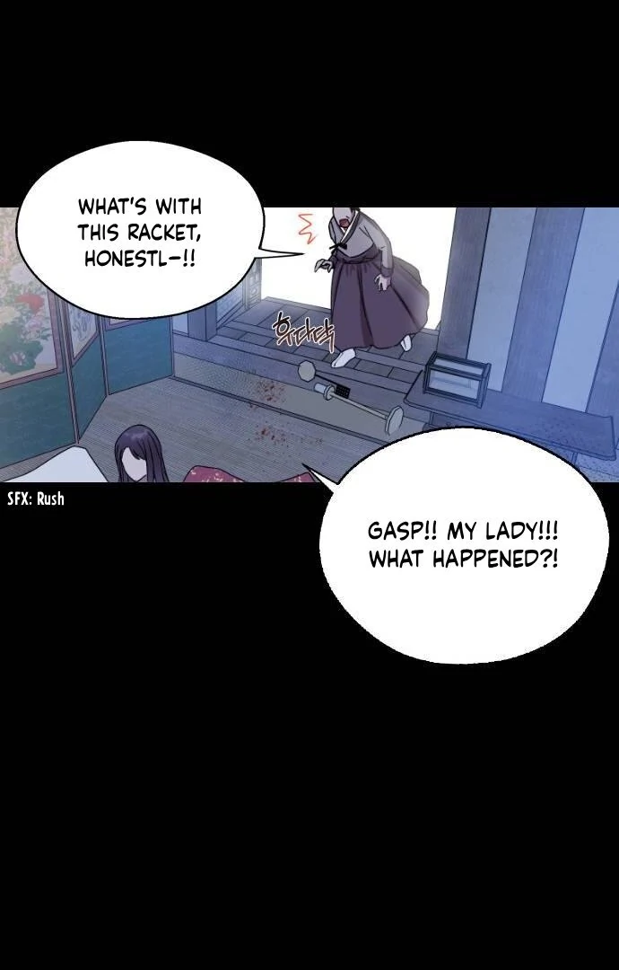 Past Life Destiny Chapter 12 - page 74