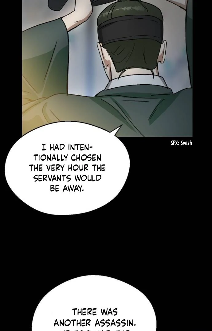 Past Life Destiny Chapter 12 - page 78