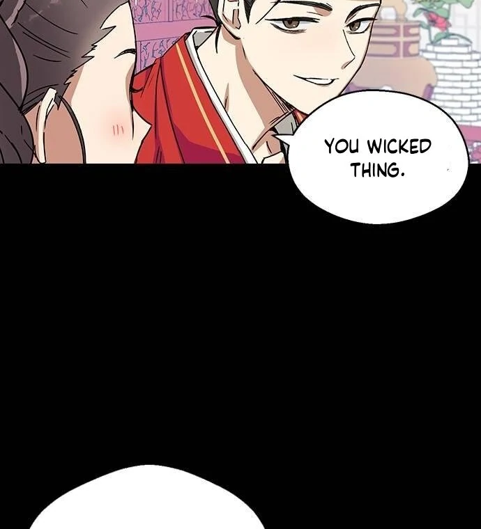 Past Life Destiny Chapter 12 - page 8