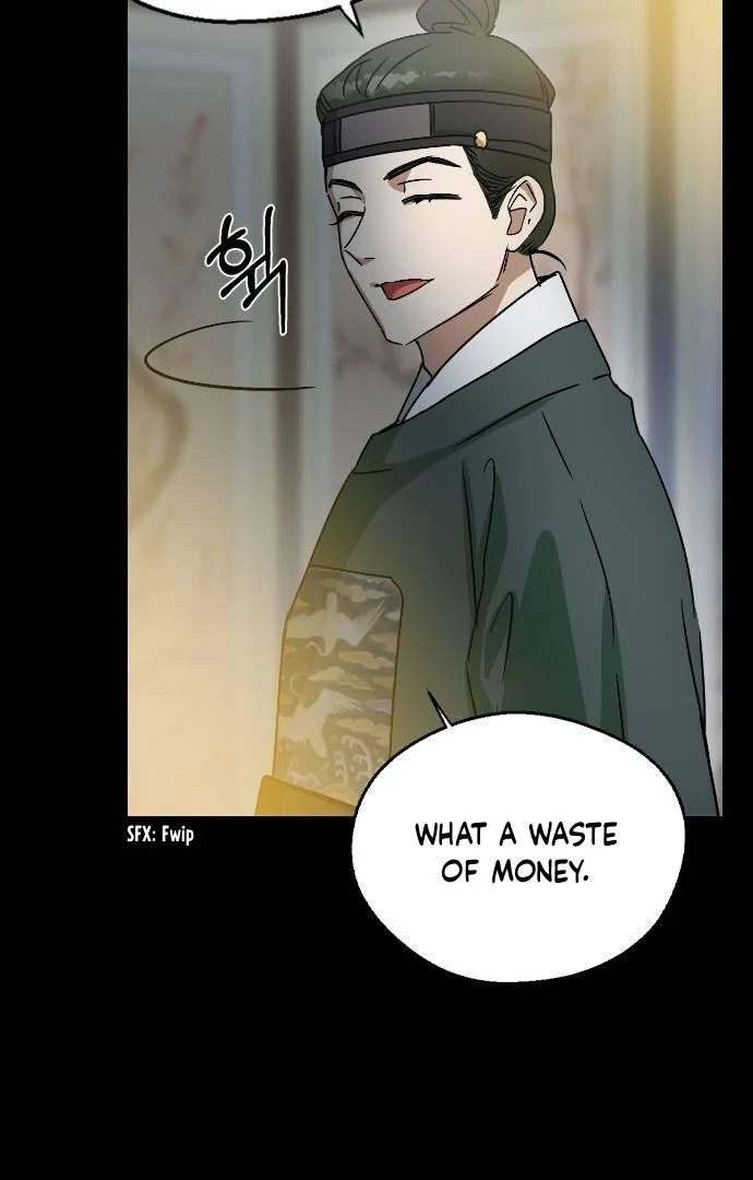 Past Life Destiny Chapter 12 - page 81