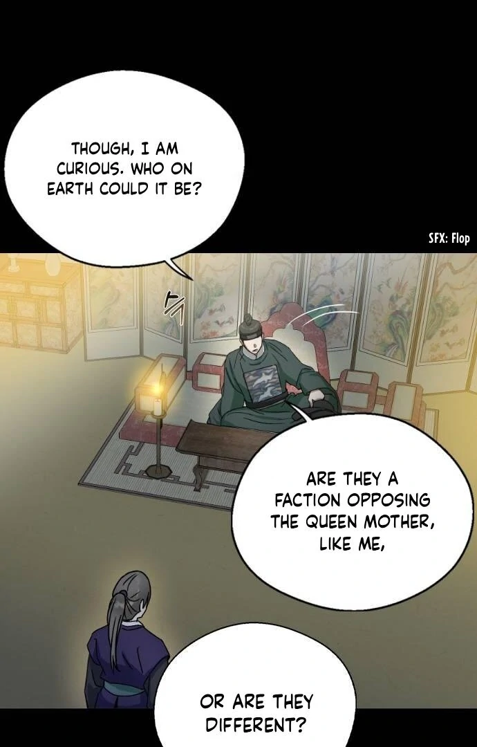 Past Life Destiny Chapter 12 - page 82