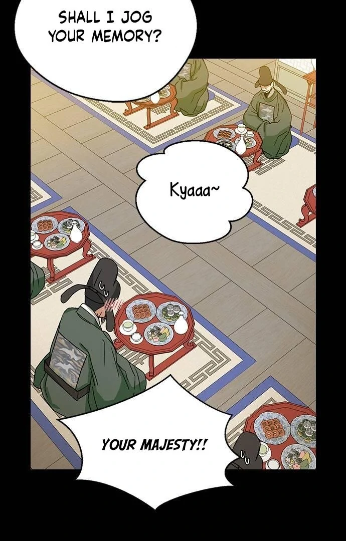 Past Life Destiny Chapter 12 - page 9