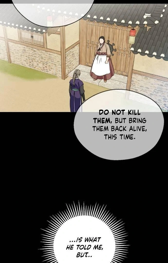 Past Life Destiny Chapter 12 - page 93