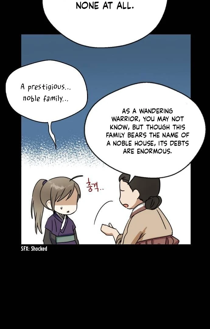 Past Life Destiny Chapter 12 - page 97