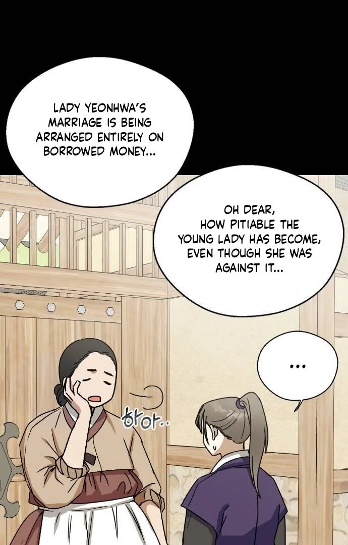 Past Life Destiny Chapter 12 - page 98