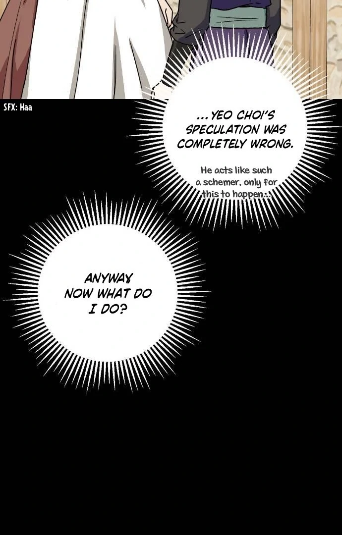 Past Life Destiny Chapter 12 - page 99