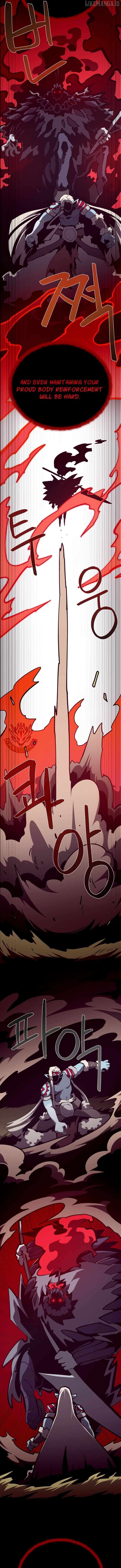 Dungeon Odyss Chapter 135 - page 3