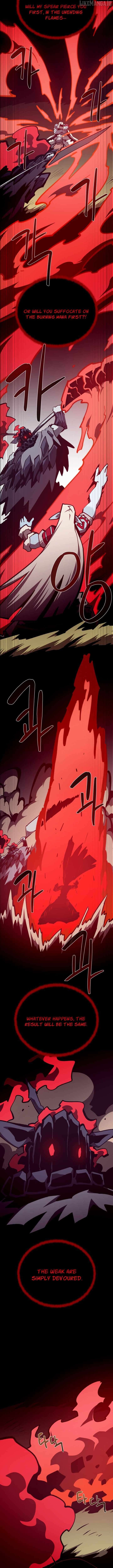 Dungeon Odyss Chapter 135 - page 4