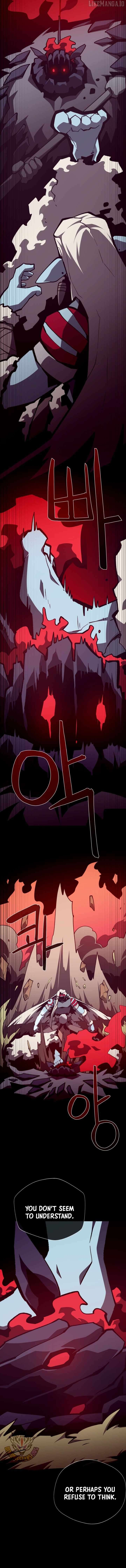 Dungeon Odyss Chapter 135 - page 7