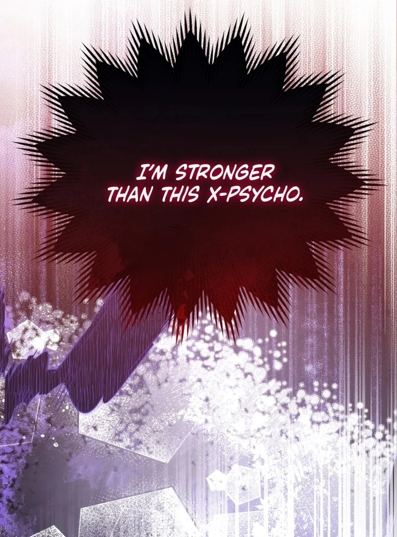 I Became a Dead Character in a Prison for Wastes Chapter 37 - page 10