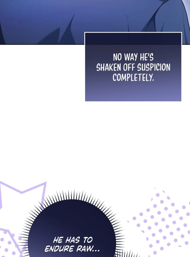 I Became a Dead Character in a Prison for Wastes Chapter 37 - page 102