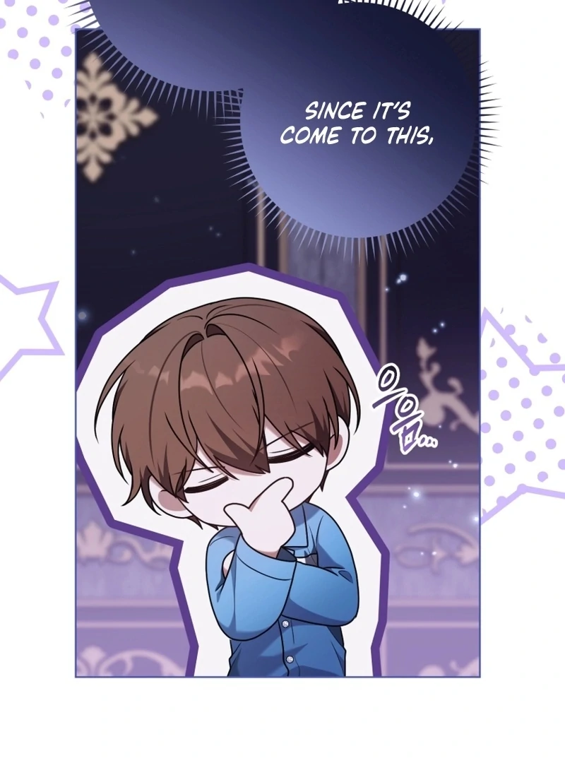 I Became a Dead Character in a Prison for Wastes Chapter 37 - page 103