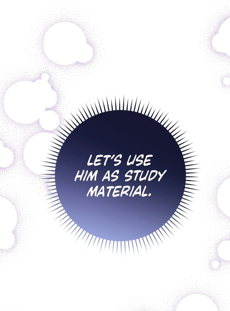 I Became a Dead Character in a Prison for Wastes Chapter 37 - page 104