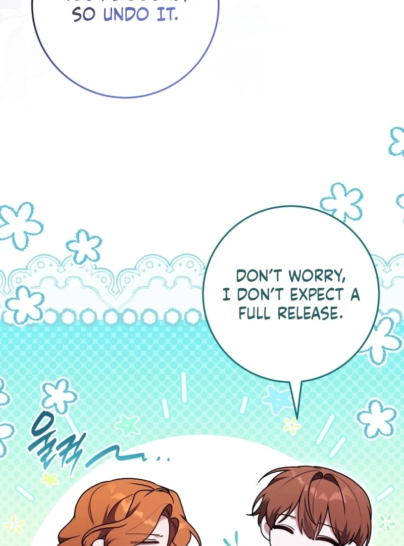 I Became a Dead Character in a Prison for Wastes Chapter 37 - page 108
