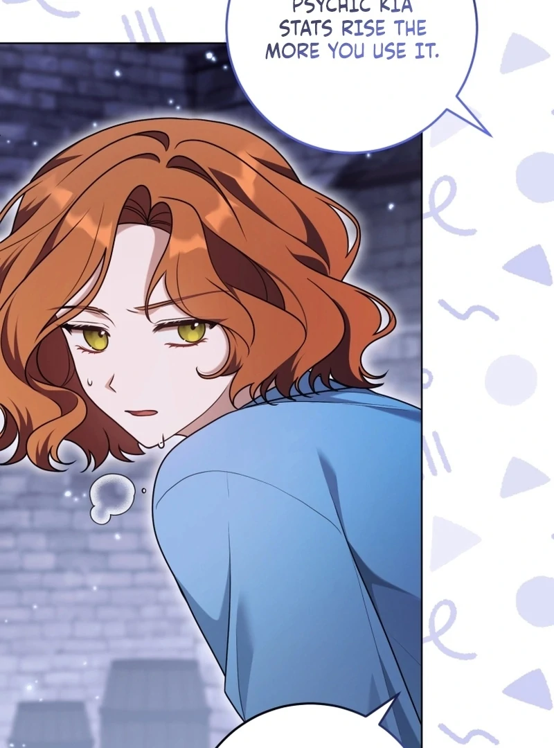 I Became a Dead Character in a Prison for Wastes Chapter 37 - page 113