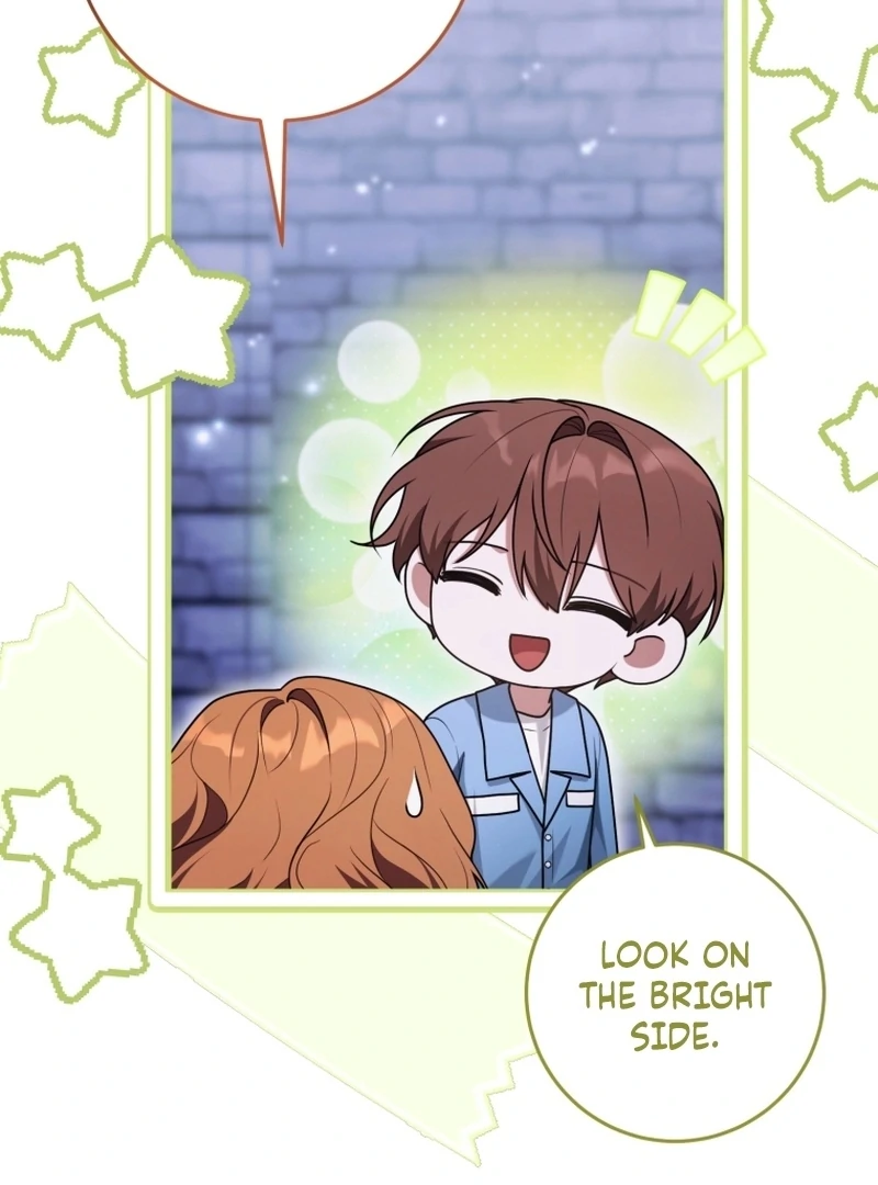 I Became a Dead Character in a Prison for Wastes Chapter 37 - page 115