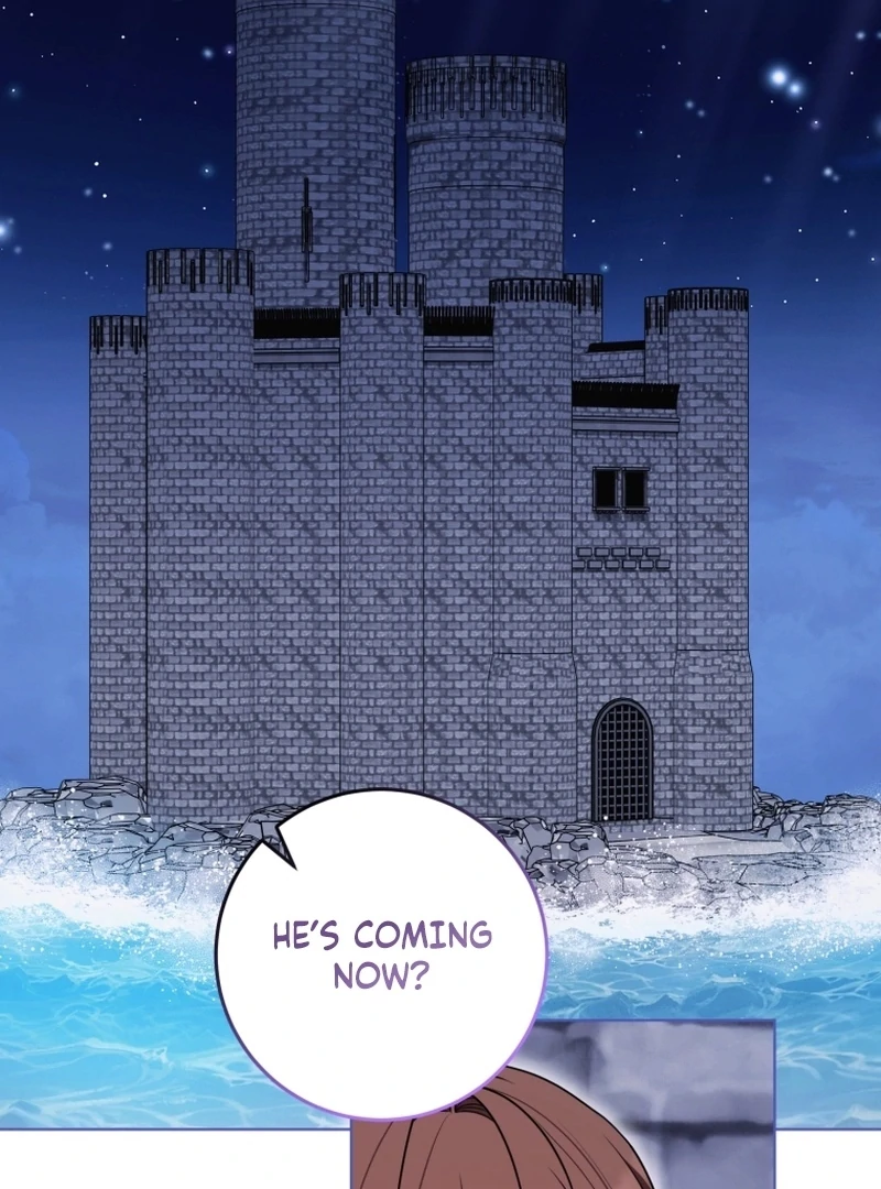 I Became a Dead Character in a Prison for Wastes Chapter 37 - page 120