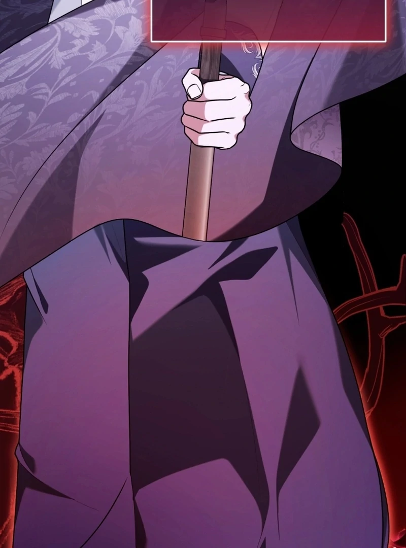 I Became a Dead Character in a Prison for Wastes Chapter 37 - page 15
