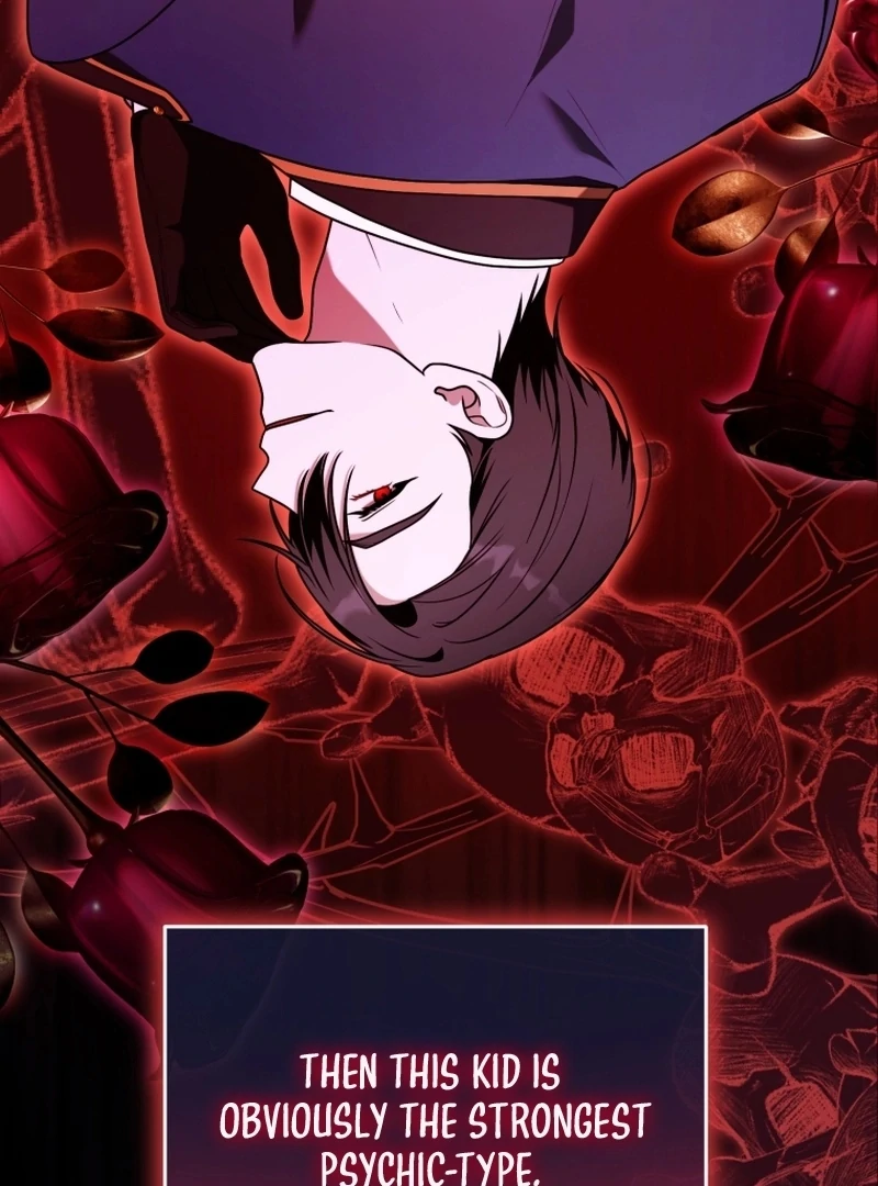 I Became a Dead Character in a Prison for Wastes Chapter 37 - page 16