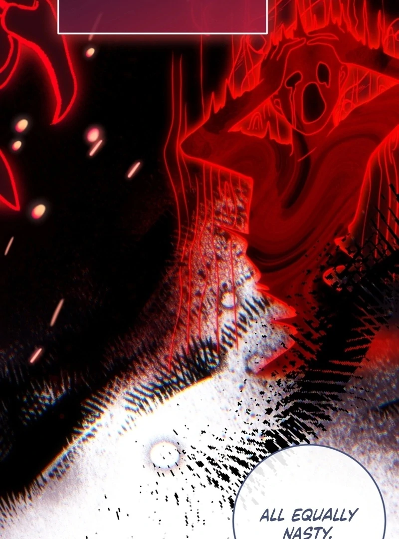 I Became a Dead Character in a Prison for Wastes Chapter 37 - page 21