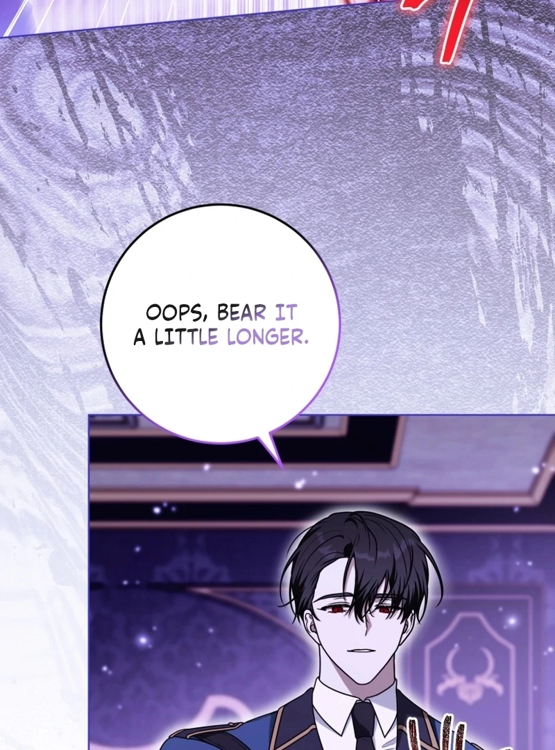 I Became a Dead Character in a Prison for Wastes Chapter 37 - page 26