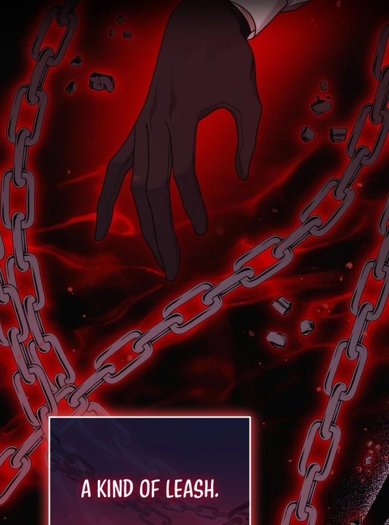 I Became a Dead Character in a Prison for Wastes Chapter 37 - page 3