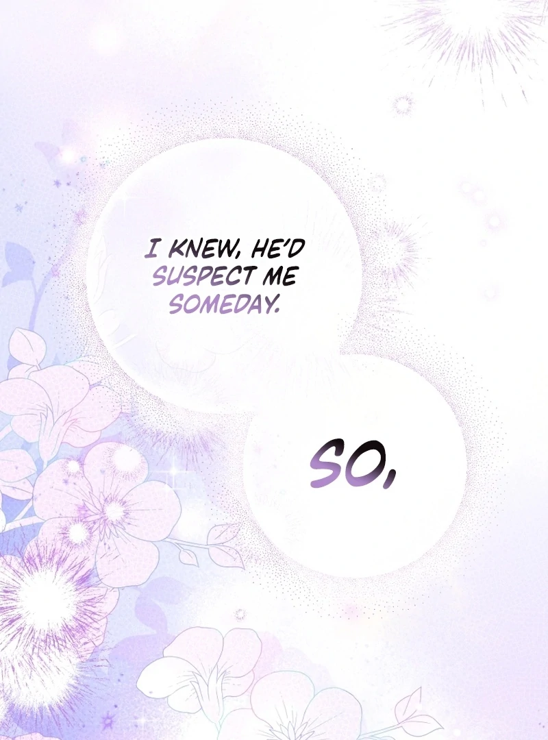 I Became a Dead Character in a Prison for Wastes Chapter 37 - page 30