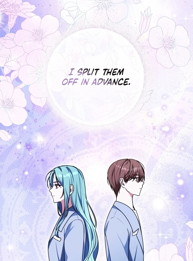 I Became a Dead Character in a Prison for Wastes Chapter 37 - page 31