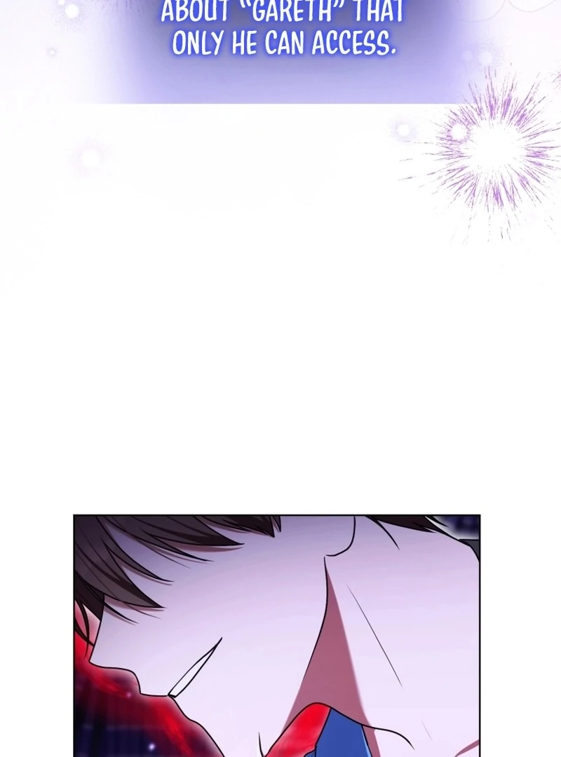 I Became a Dead Character in a Prison for Wastes Chapter 37 - page 33