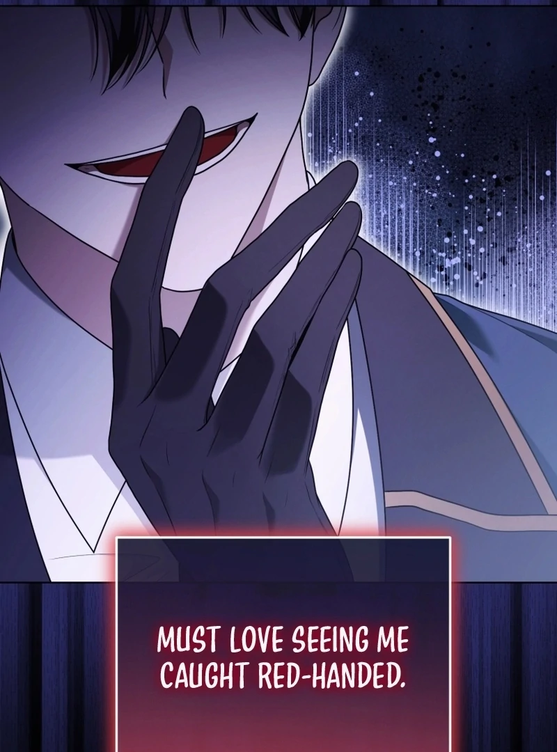 I Became a Dead Character in a Prison for Wastes Chapter 37 - page 39