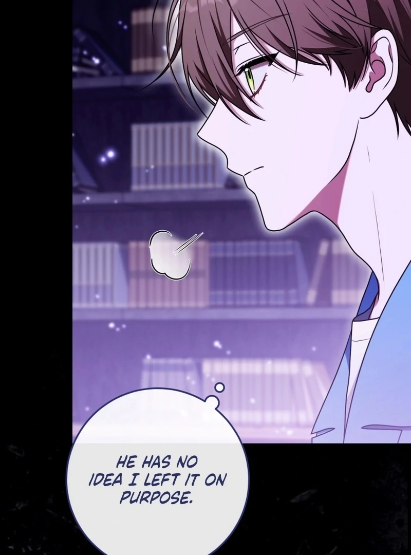 I Became a Dead Character in a Prison for Wastes Chapter 37 - page 41