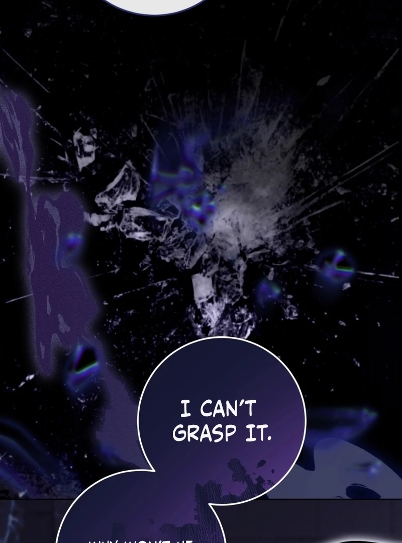 I Became a Dead Character in a Prison for Wastes Chapter 37 - page 42